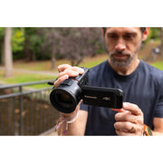 Panasonic HC-V900A Full HD Camcorder