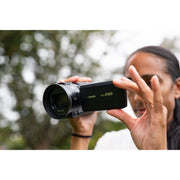 Panasonic HC-VX3A 4K Ultra HD Camcorder
