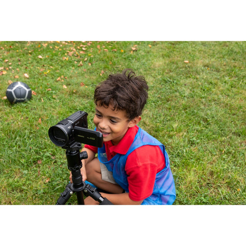 Panasonic HC-VX3A 4K Ultra HD Camcorder