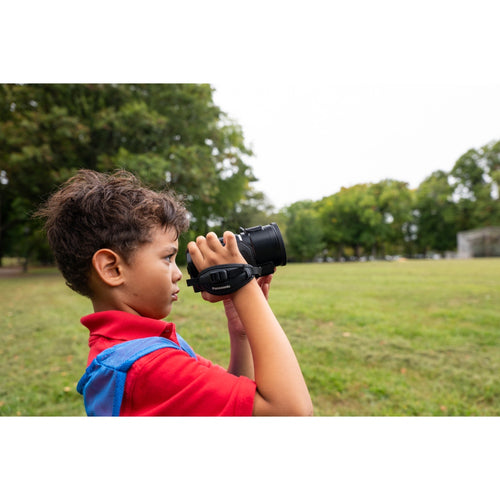 Panasonic HC-VX3A 4K Ultra HD Camcorder