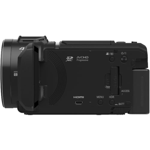 Panasonic HC-VX3A 4K Ultra HD Camcorder