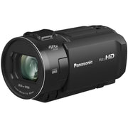 Panasonic HC-VX3A 4K Ultra HD Camcorder