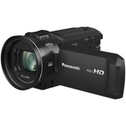 Panasonic HC-VX3A 4K Ultra HD Camcorder