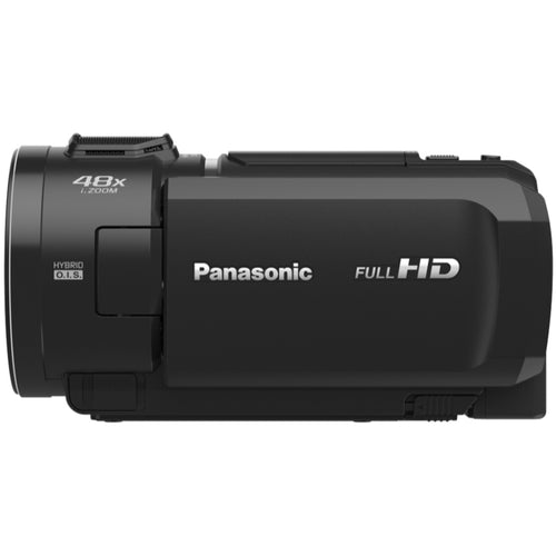 Panasonic HC-VX3A 4K Ultra HD Camcorder