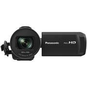 Panasonic HC-VX3A 4K Ultra HD Camcorder