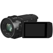 Panasonic HC-VX3A 4K Ultra HD Camcorder