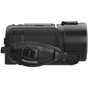 Panasonic HC-VX3A 4K Ultra HD Camcorder