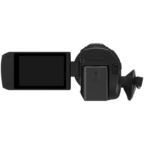 Panasonic HC-VX3A 4K Ultra HD Camcorder