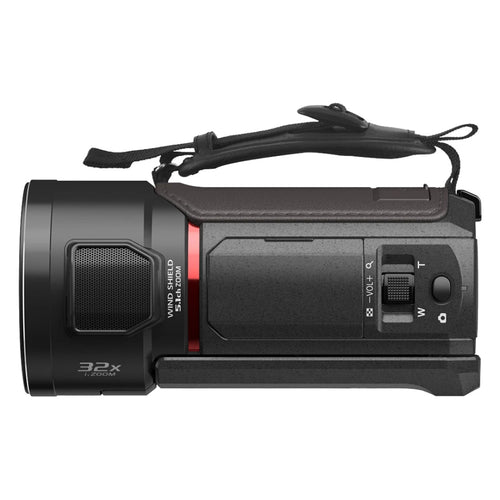 Panasonic HC-VX3GN-K Compact 4K Camcorder