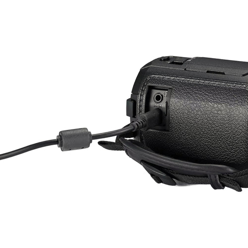 Panasonic HC-VX3GN-K Compact 4K Camcorder