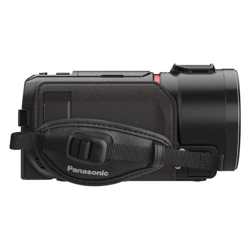 Panasonic HC-VX3GN-K Compact 4K Camcorder