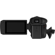 Panasonic HC-VXF1 4K HD Camcorder