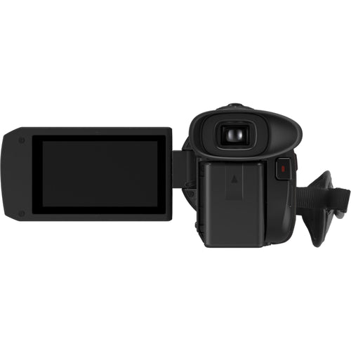 Panasonic HC-VXF1 4K HD Camcorder
