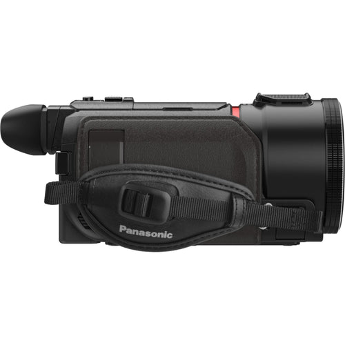 Panasonic HC-VXF1 4K HD Camcorder