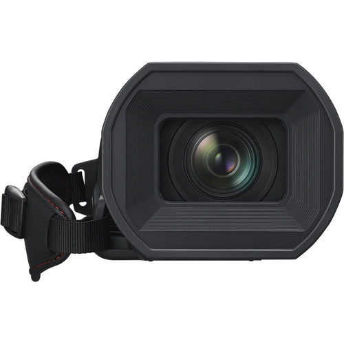 Panasonic HC-X1200 UHD 4K HDMI Camcorder