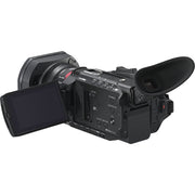 Panasonic HC-X1600 UHD 4K HDMI Camcorder