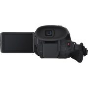Panasonic HC-X1600 UHD 4K HDMI Camcorder