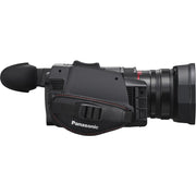 Panasonic HC-X1600 UHD 4K HDMI Camcorder
