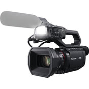 Panasonic HC-X2100 UHD 4K 3G-SDI/HDMI Pro Camcorder