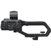 Panasonic HC-X2100 UHD 4K 3G-SDI/HDMI Pro Camcorder