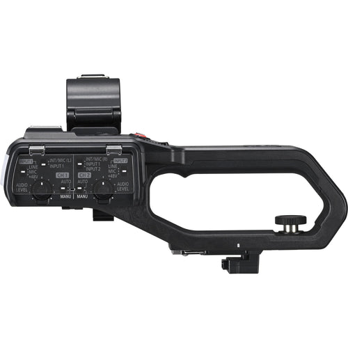 Panasonic HC-X2100 UHD 4K 3G-SDI/HDMI Pro Camcorder