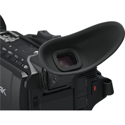Panasonic HC-X2100 UHD 4K 3G-SDI/HDMI Pro Camcorder