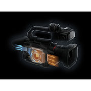 Panasonic HC-X2100 UHD 4K 3G-SDI/HDMI Pro Camcorder