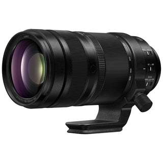 Panasonic Lumix S 100-500mm f/5-7.1 O.I.S Lens