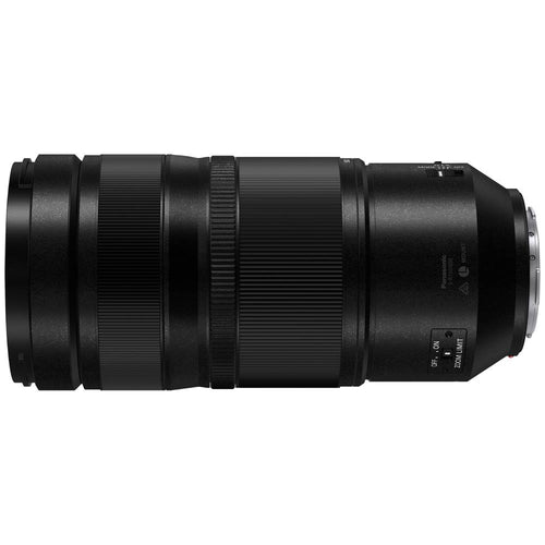 Panasonic Lumix S 100-500mm f/5-7.1 O.I.S Lens