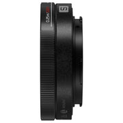 Panasonic Lumix S 26mm f/8 Pancake Lens