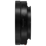 Panasonic Lumix S 26mm f/8 Pancake Lens