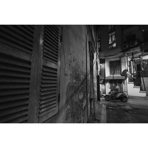 Panasonic Lumix S 20mm f/2.5 Lens
