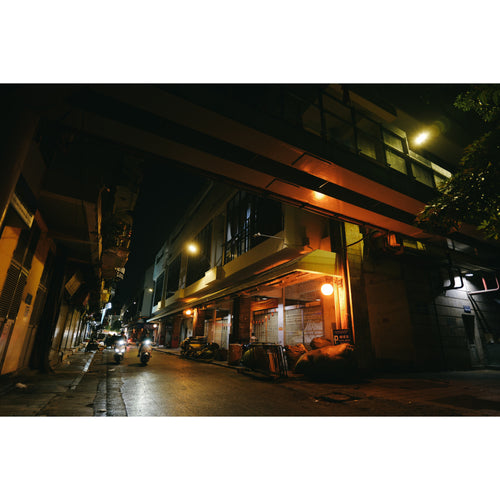 Panasonic Lumix S 20mm f/2.5 Lens