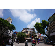 Panasonic Lumix S 20mm f/2.5 Lens