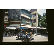 Panasonic Lumix S 20mm f/2.5 Lens