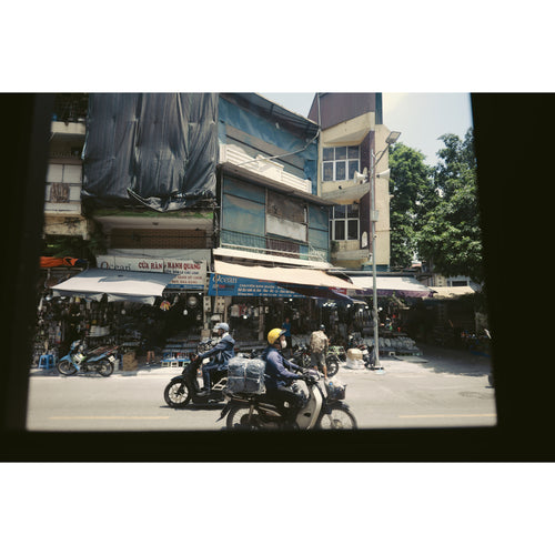 Panasonic Lumix S 20mm f/2.5 Lens
