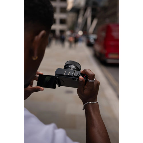 Panasonic Lumix S 20mm f/2.5 Lens
