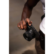 Panasonic Lumix S 20mm f/2.5 Lens