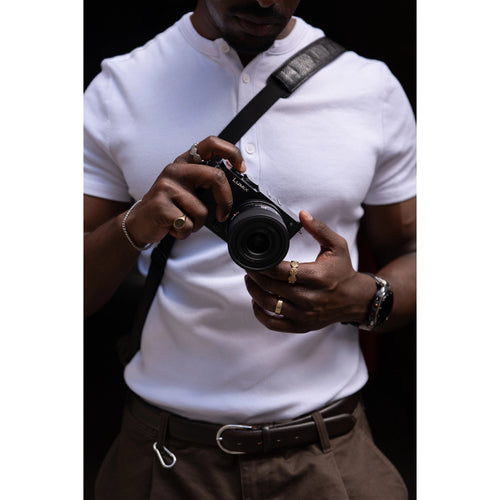 Panasonic Lumix S 20mm f/2.5 Lens