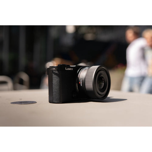 Panasonic Lumix S 20mm f/2.5 Lens