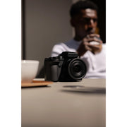 Panasonic Lumix S 20mm f/2.5 Lens