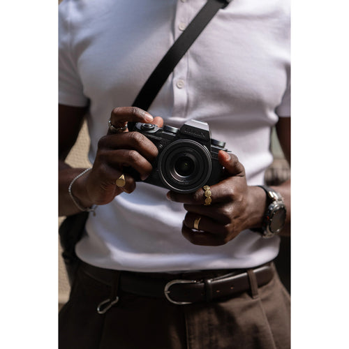 Panasonic Lumix S 20mm f/2.5 Lens