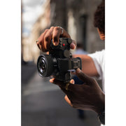Panasonic Lumix S 20mm f/2.5 Lens