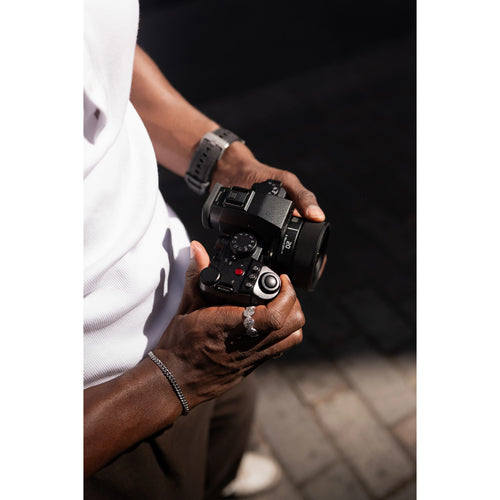 Panasonic Lumix S 20mm f/2.5 Lens