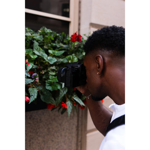 Panasonic Lumix S 20mm f/2.5 Lens