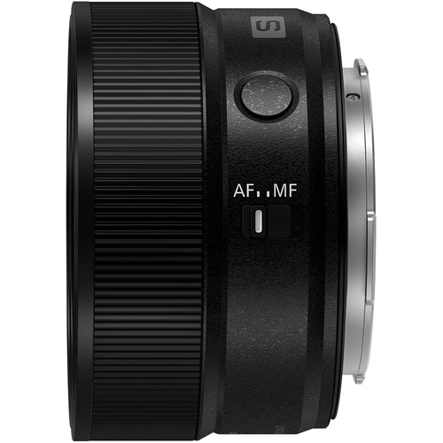 Panasonic Lumix S 20mm f/2.5 Lens