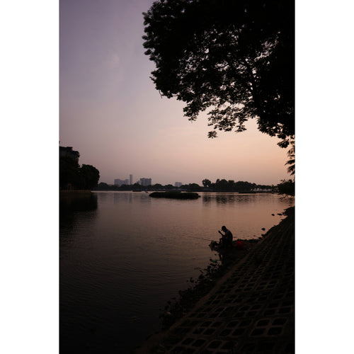 Panasonic Lumix S 20mm f/2.5 Lens