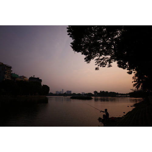 Panasonic Lumix S 20mm f/2.5 Lens