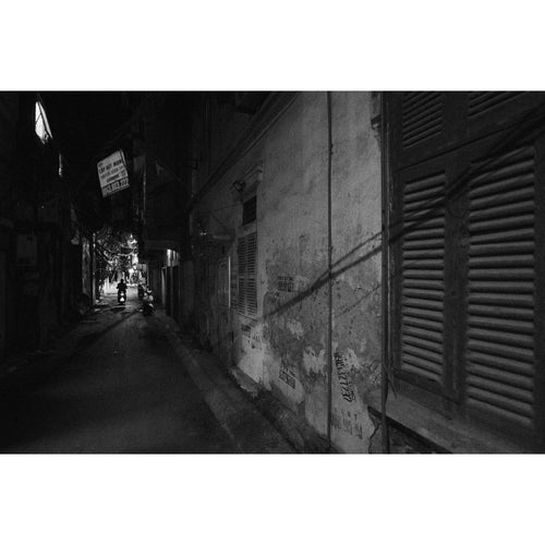 Panasonic Lumix S 20mm f/2.5 Lens