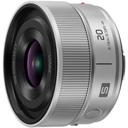 Panasonic Lumix S 20mm f/2.5 Lens